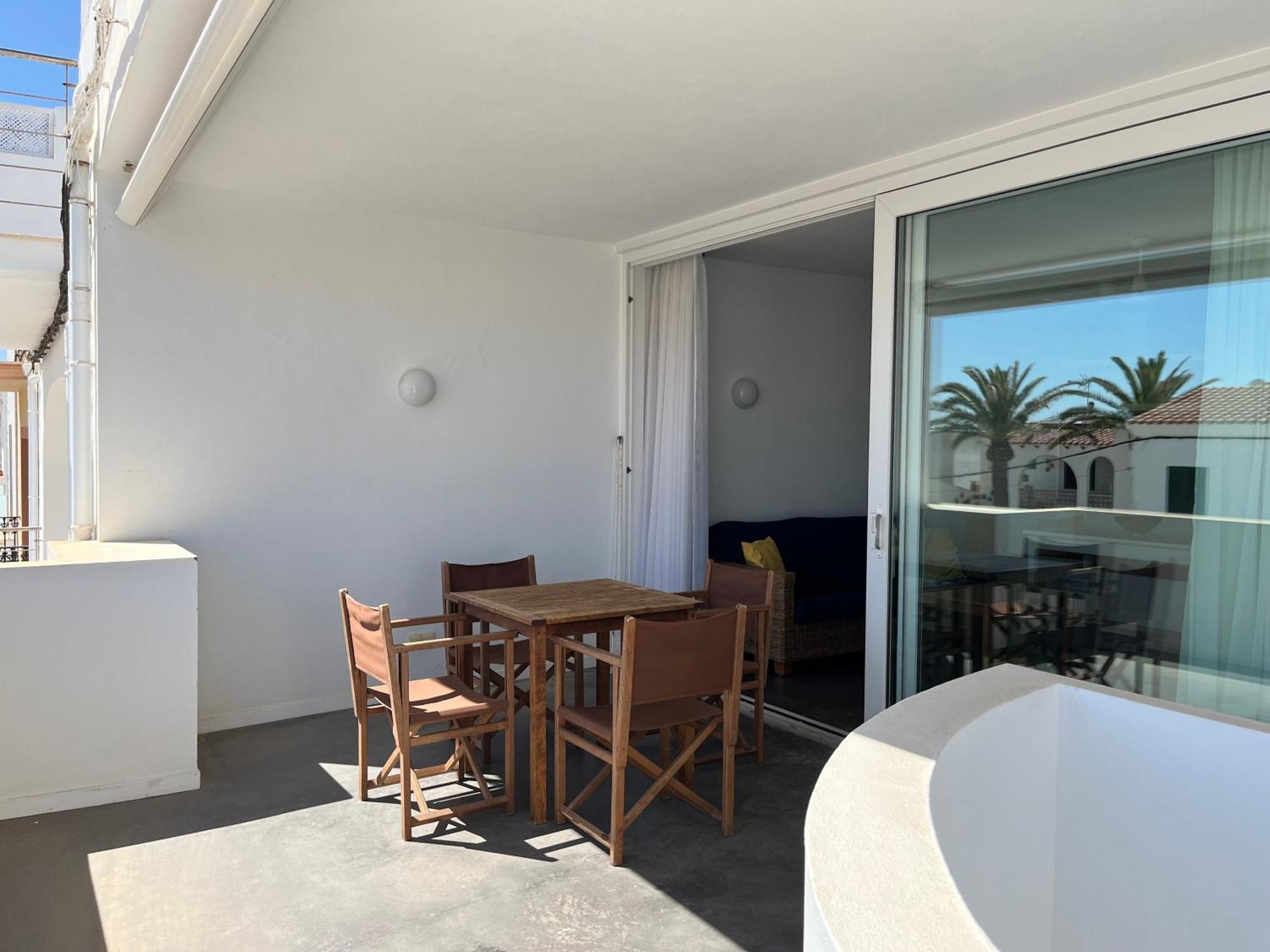 Apartament Riera Rossello 3