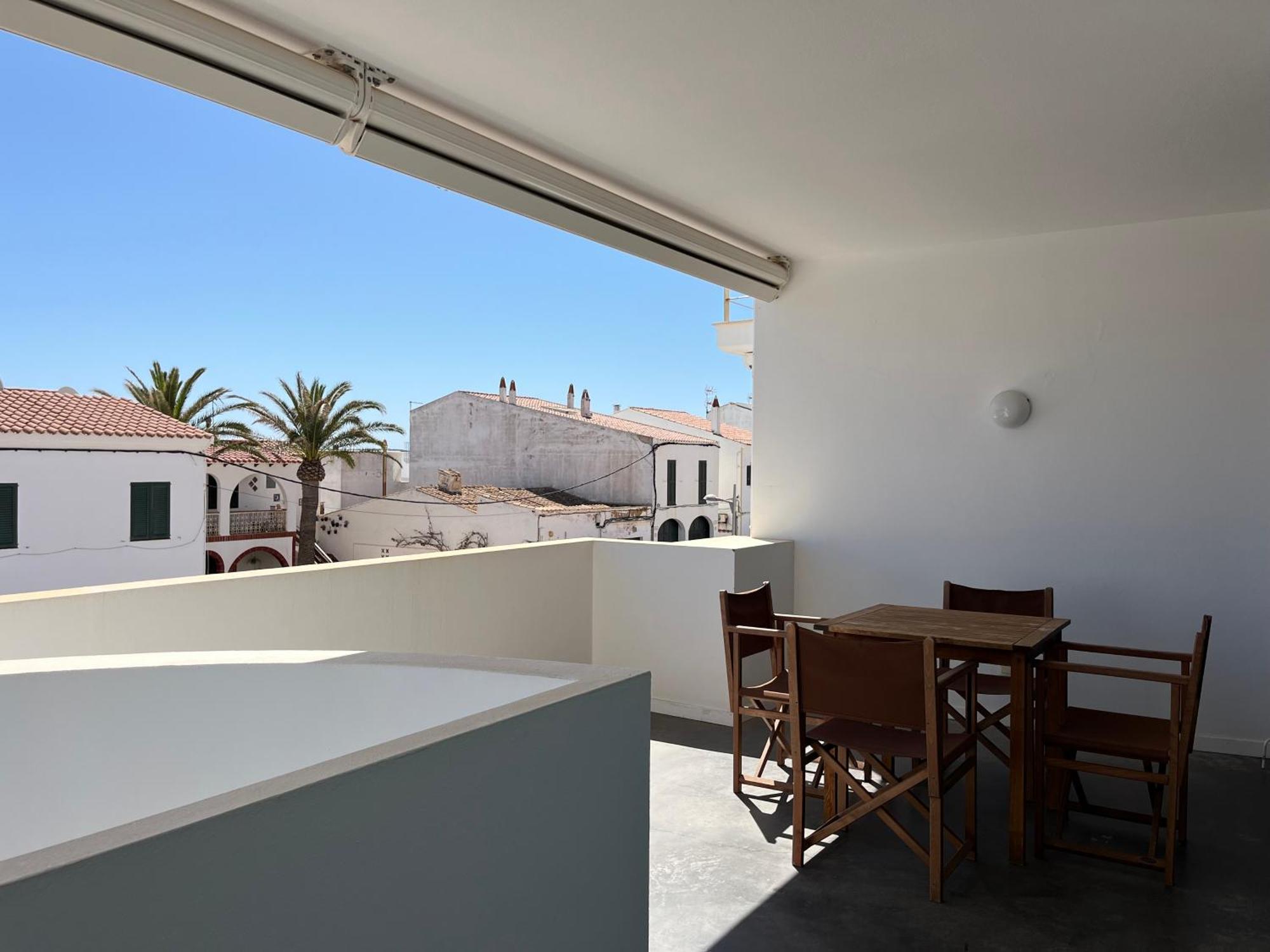 Apartament Riera Rossello 3 *