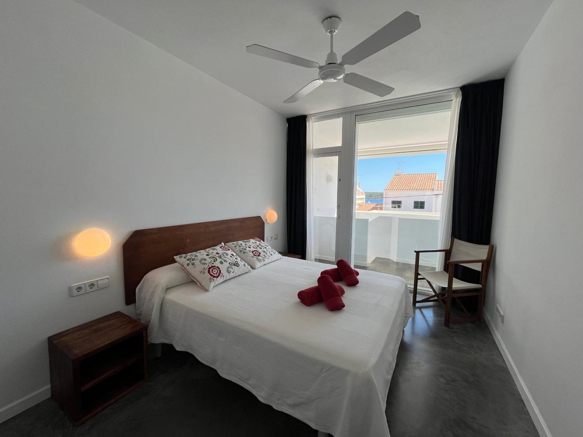 Riera Rossello 3 Apartment Fornells (Menorca)