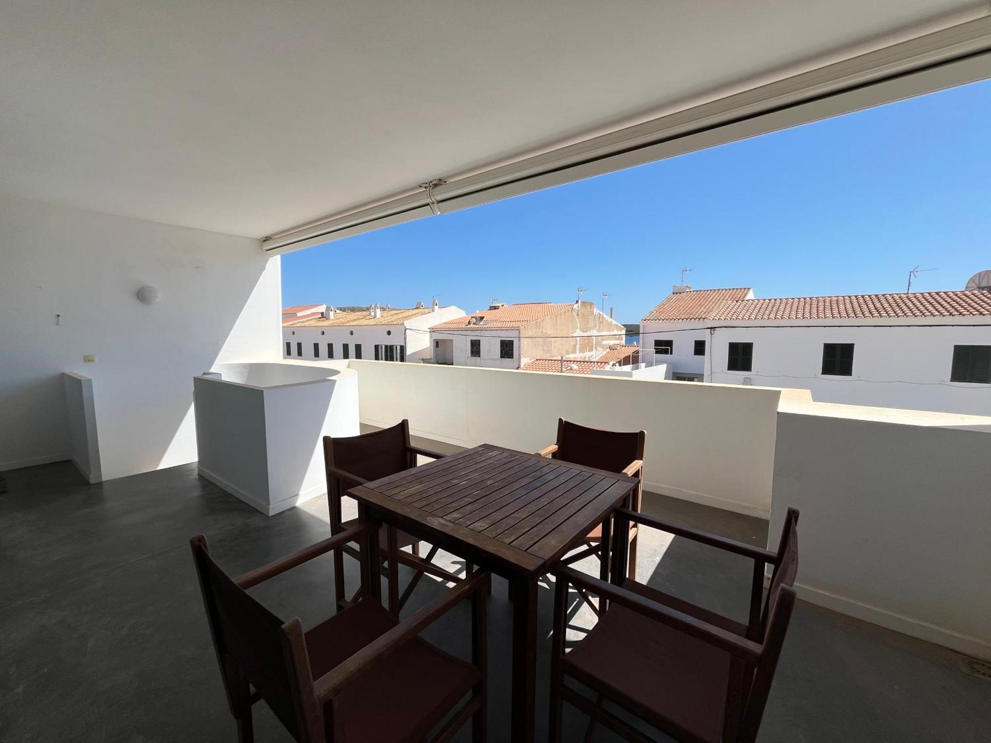 Apartment Riera Rossello 3