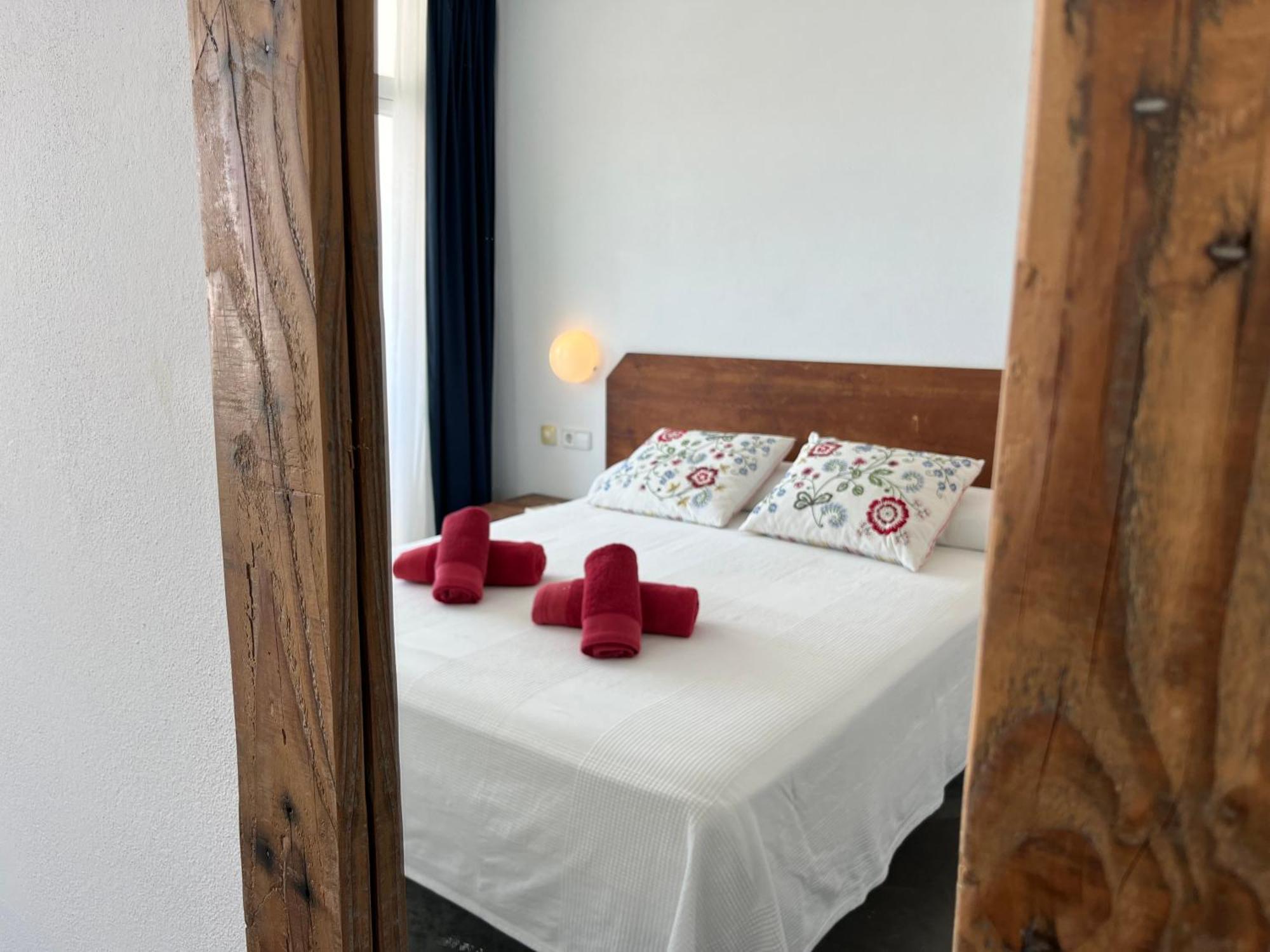 Apartment Riera Rossello 3 *